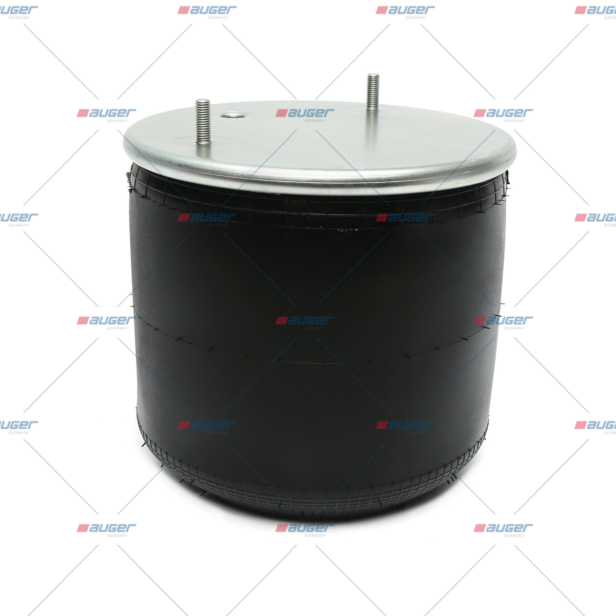 Luftfederbalg, Service Typ